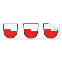 Kleblach Lind, Austria bumper stickers by bestflag Kleblach Lind, Austria bumper stickers