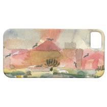 klee and other cats iPhone 5 case