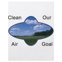 Kleen Air flyers