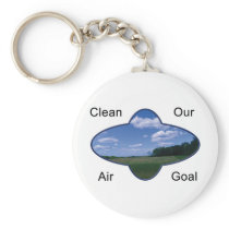 Kleen Air Key Chains