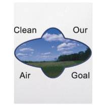 Kleen Air letterhead
