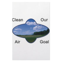 Kleen Air Stationery Paper