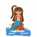 KLeigh the Mermaid T-shirt