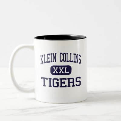 Go Klein Collins Tigers!