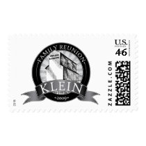 Klein Reunion Postage