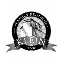 Klein Reunion t-shirts by kleinfest Klein Reunion t-shirts