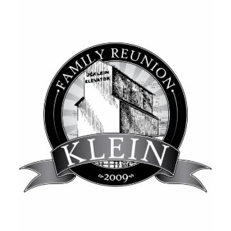 Klein Reunion shirt