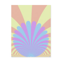 Klein Sunset postcards by mroge02 Klein Sunset postcards