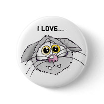 kleinesgrauestierchenkopfsommerach, I love... buttons
