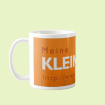Kleinwelt Mug mugs