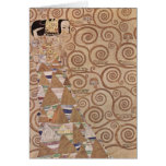 Klimt ~ Anticipation Cards