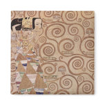 Klimt ~ Anticipation magnets
