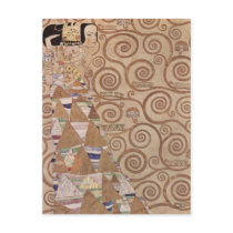 Klimt ~ Anticipation Postcards
