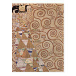 Klimt ~ Anticipation Postcards