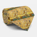 Klimt Beechwood-Forest ties