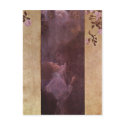 Klimt, Gustav Die Liebe 1895 Technique ?l auf Lein postcards by rahulbiswas Klimt, Gustav Die Liebe 1895 Technique ?l auf Lein postcards