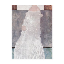 Klimt, Gustav Portr?t der Margaret Stonborough-Wit Post Cards