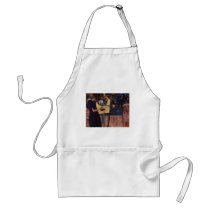 Klimt Gustav The Music aprons