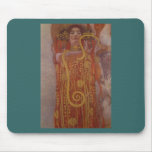 Klimt - Hygeia Mouse Mats