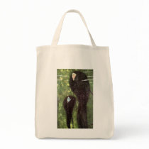 Klimt ~ Mermaids bags
