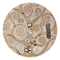 Klimt - Plant templates Stocletfries stickers by MyOtherPlanet Klimt - Plant templates Stocletfries stickers