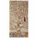 Klimt - Plant templates Stocletfries t-shirts