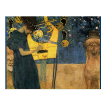 Klimt Postcards
