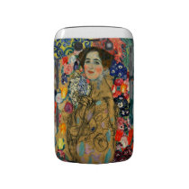 Klimt Ria Monk Blackberry Bold Covers