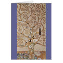 Klimt -  Stocletfries cards