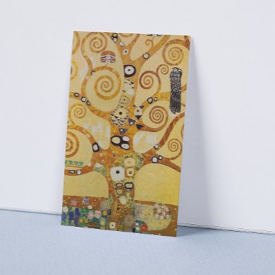 tree of life klimt. Klimt Tree of Life Business