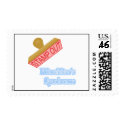 Klinefelter's Syndrome postage