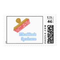 Klinefelter's Syndrome postage
