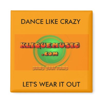 KLIQUE MAGNET by IFS722