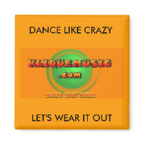 KLIQUE MAGNET by IFS722 KLIQUE MAGNET