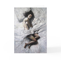 KLONAZIA GREETING CARD