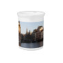 Kloveniersburgwal, Amsterdam Beverage Pitchers