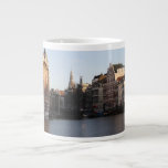 Kloveniersburgwal, Amsterdam Jumbo Mug