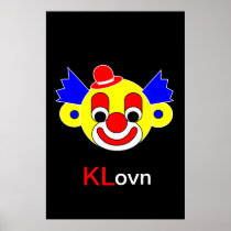 KLovn - Den Fri Forhandlingsret er Død posters