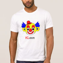 KLovn - Den Fri Forhandlingsret er Død t-shirts