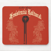 Kltra-AZTK mousepads