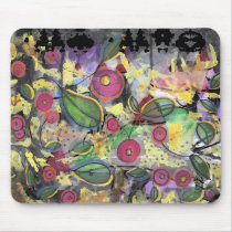 Klub Blossom, Mod Love mousepads