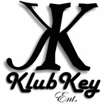 KlubKey Stand photo sculptures
