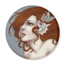 Klyreida Magnet