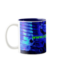 KM AeroXtreme WEB MUG! by KeenMachinePCs KM AeroXtreme WEB MUG!