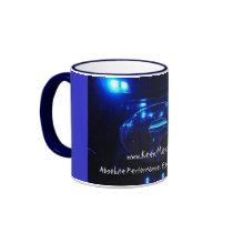 KM Epitome Of Power MUG!!