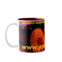 KM Exclusive SunSet MUG!!! by KeenMachinePCs KM Exclusive SunSet MUG!!!