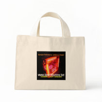 KM Exclusive Tropical UltraUV TOTE! bags by KeenMachinePCs KM Exclusive Tropical UltraUV TOTE! bags