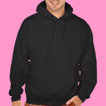 KM Logo Men's Black Hoodie t-shirts by kennidi KM Logo Men's Black Hoodie t-shirts