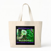 KM Unique MediaMatriX TOTE!!! bags by KeenMachinePCs KM Unique MediaMatriX TOTE!!! bags