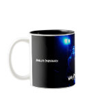 KM X~Infinity "Face Of The Machine" MUG!!!